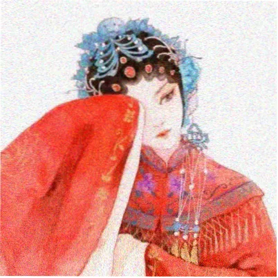 读者南渡无舟的头像